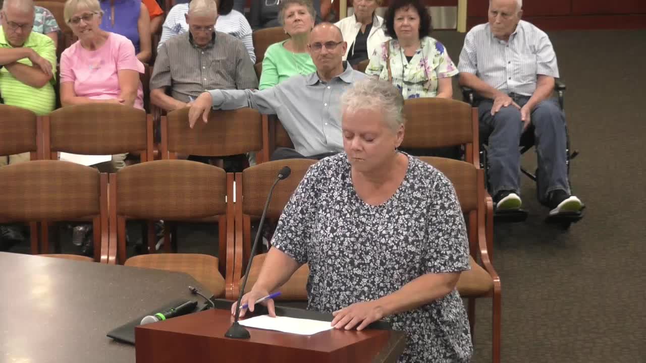 Community on edge as E Coli crisis escalates