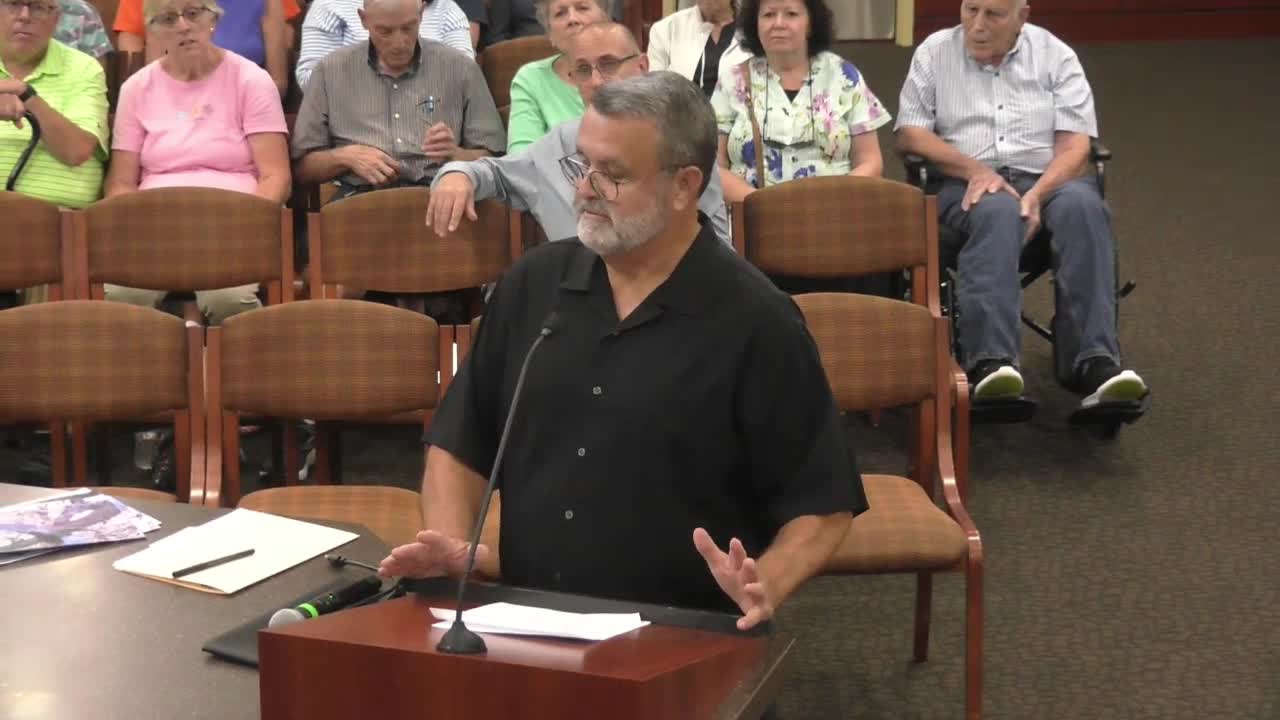 Residents demand urgent action against illegal sewage dumping