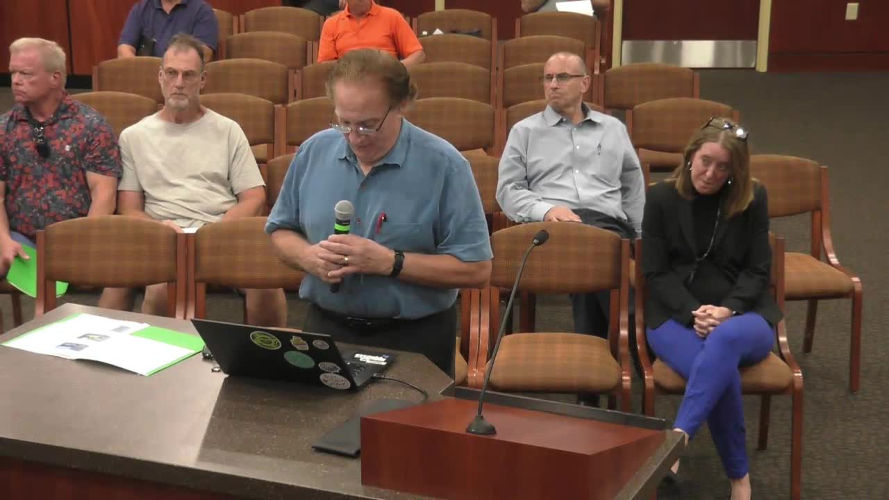 Residents demand action as lake faces environmental crisis