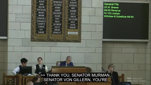 Lawmakers clash over property tax relief and local control