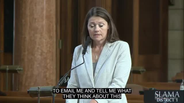 Nebraska residents demand urgent property tax relief