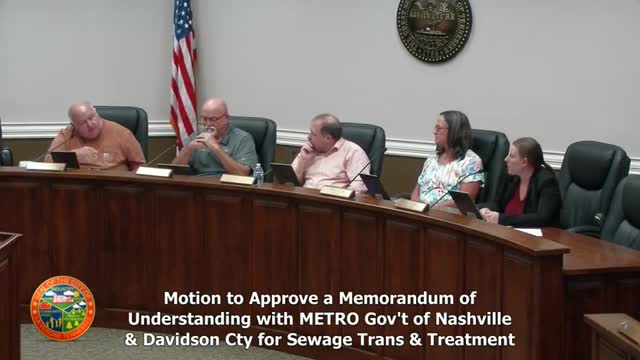 Sewer rate hikes spark heated debate among city officials