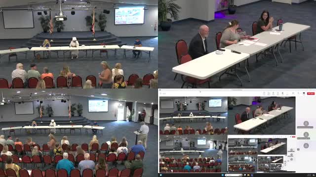 Residents demand urgent road repairs for safety concerns