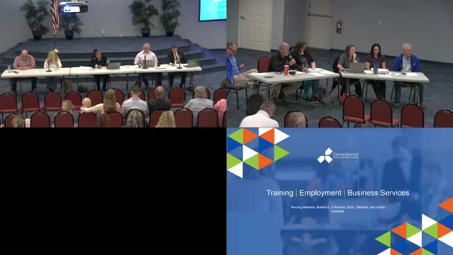 Community program empowers youth with summer job opportunities