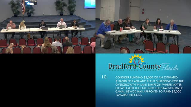 Commissioners push for urgent opioid treatment funding