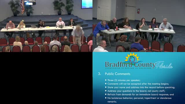 Heated Debate Erupts Over Florida Abortion Amendment