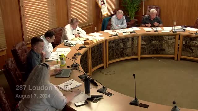 Zoning Board Approves Controversial Cluster Development Variance