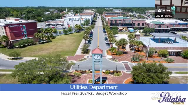 Budget Cuts Spark Innovations in Utility Management and Safety