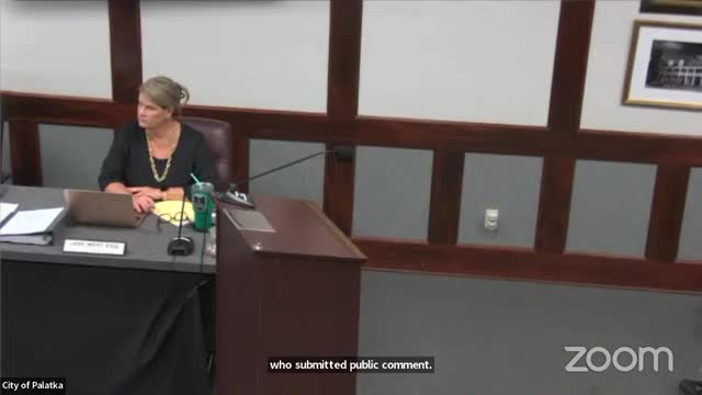 City Commission Faces Scrutiny Over Ethics Investigation