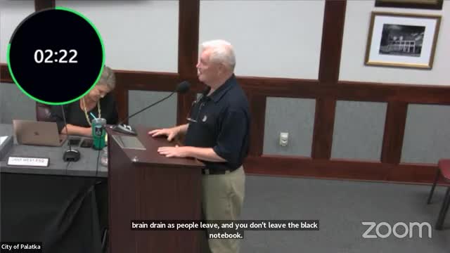 City leaders confront employee concerns amid investigation turmoil