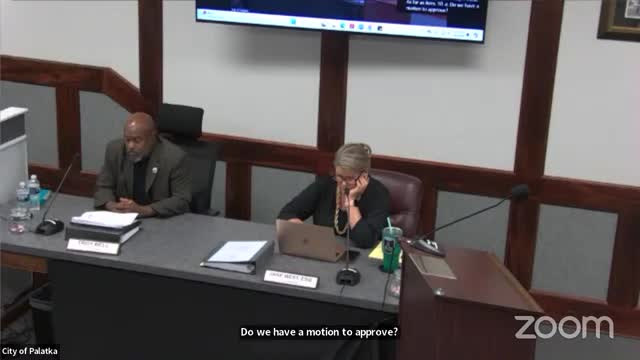 City Commission Faces Tensions Over Media Criticism