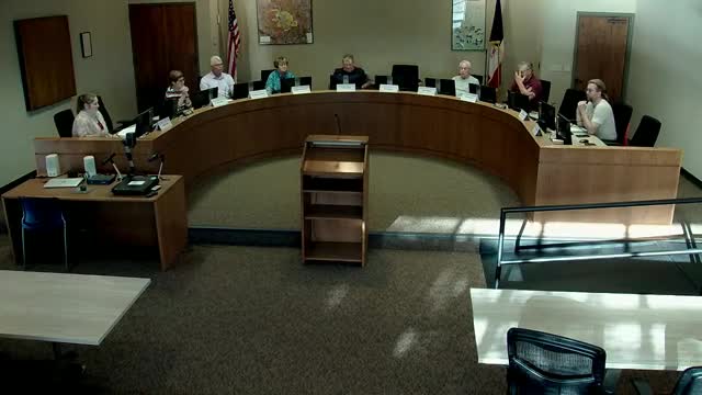 Planning Commission Approves Controversial Rezoning for Auto Service Center