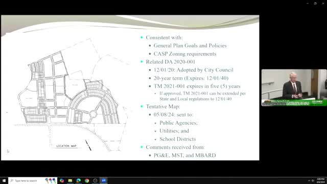 City Council Approves Major Affordable Housing Development Plan
