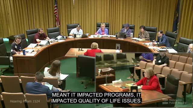 Housing Crisis Sparks Urgent Debate on State Resources