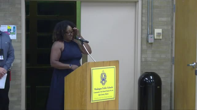 Community leaders unite to empower African American boys