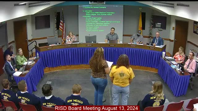 Parents demand language access in schools for equity