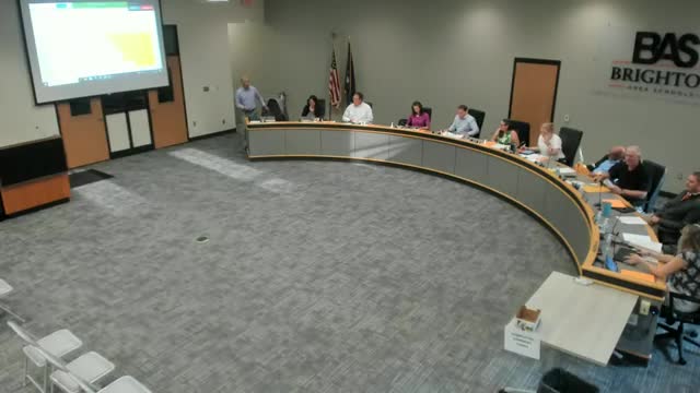 Board meeting erupts over $50000 legal reimbursement debate