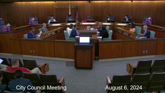 City Council Approves Controversial Battery Storage Project