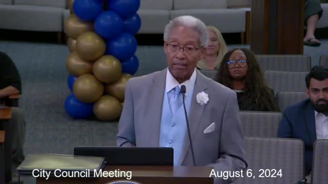 Carson community rallies for transformative energy project