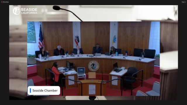 City Council Approves Controversial Park Maintenance Contract