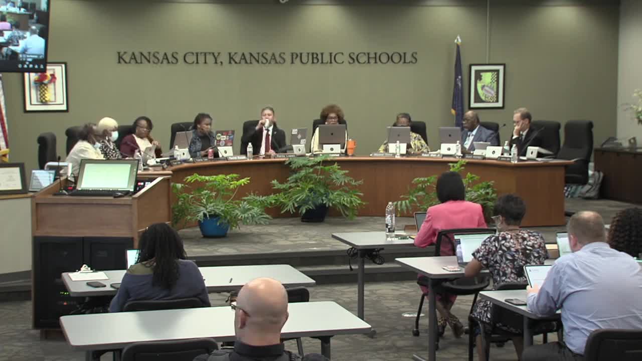 School board debates $180 million bond amid community concerns
