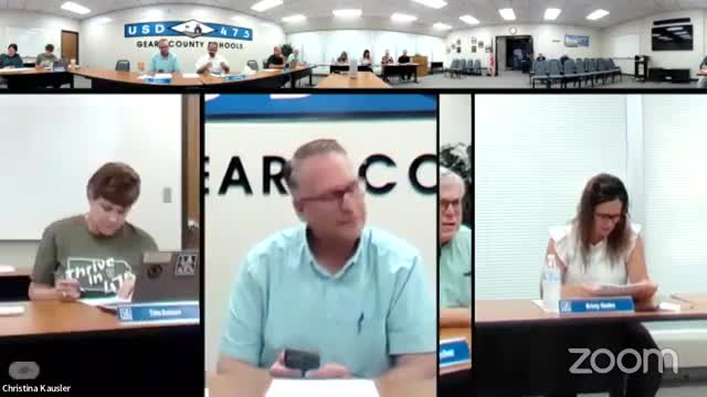 School district approves significant pay raises for teachers