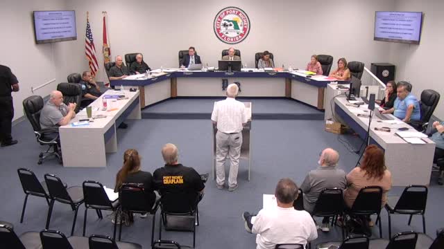 Community leaders demand action on flood prevention measures