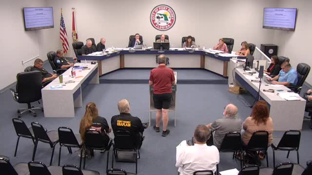 City Council Faces Backlash Over Controversial Zoning Changes
