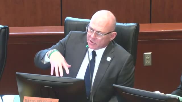 City Council Approves Controversial Change Order for Road Project