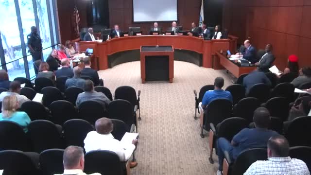 City Council Approves Key Resolutions Amid Controversy