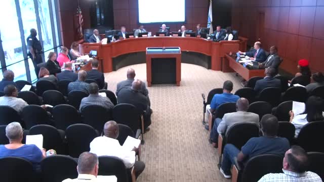 City Council Approves Key Development Permits Amid Controversy