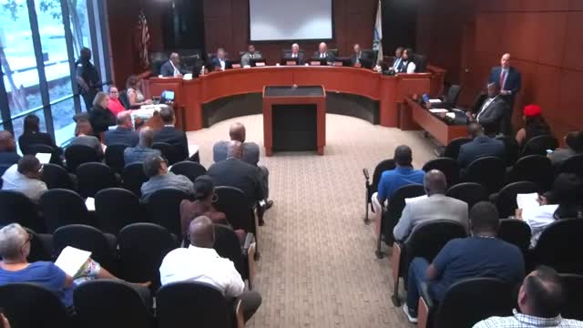 Council debates urgent solutions for growing homelessness crisis