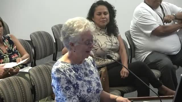 City Council Moves to Protect Parental Rights Against New Law