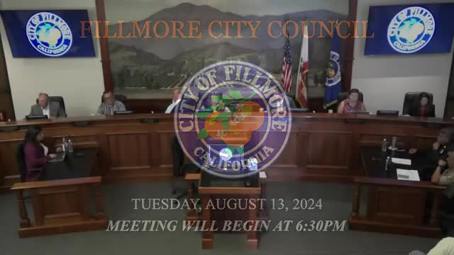 Community leaders tackle Fillmore housing crisis