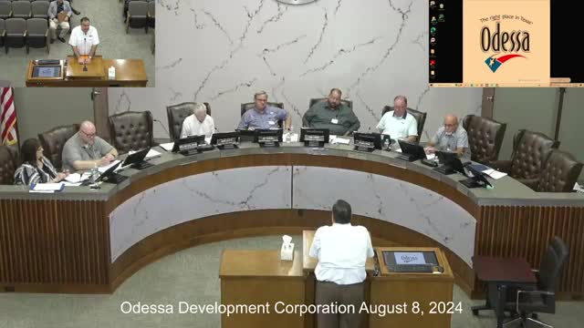 Economic development deal sparks debate over funding increase