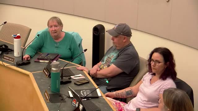 School Board Faces Growing Debate Over Cell Phone Policies