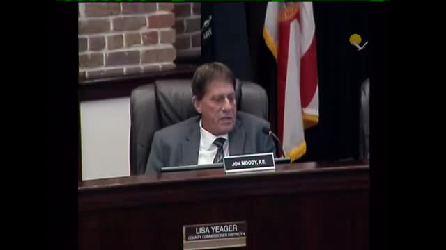 Invasive Vegetation Ordinance Faces Controversial Withdrawal