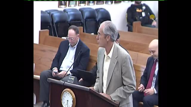 City Council Moves Forward on Controversial Car Wash Project