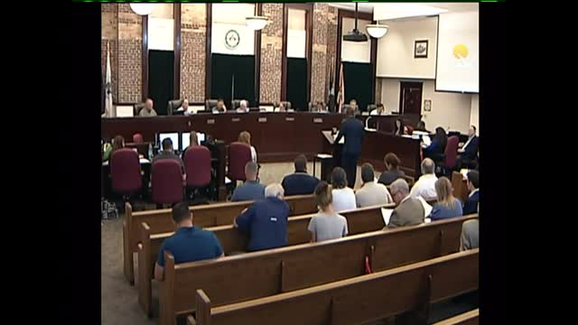 Controversial Development Near Airport Sparks Community Concerns