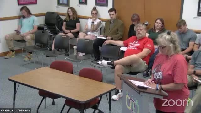 School Ticketing Policy Sparks Outrage Over Student Treatment