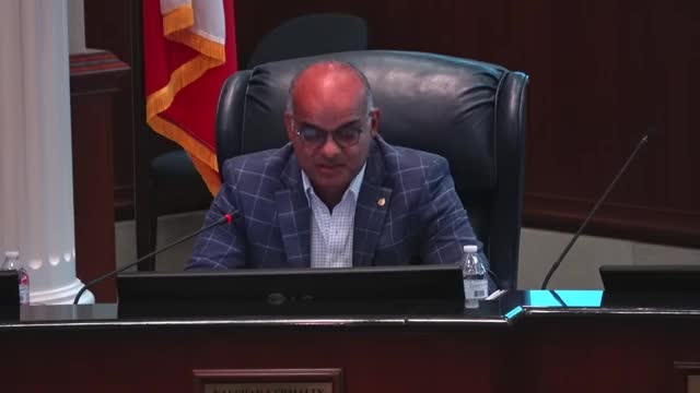 City Council Divided Over Controversial Roundabout Proposal
