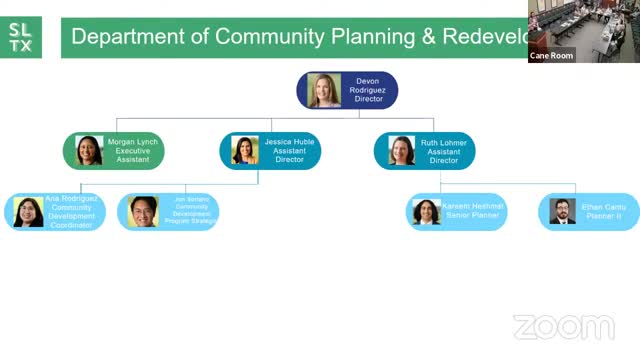 City launches proactive redevelopment plan to combat decline