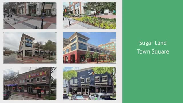 Community program revitalizes neighborhoods with innovative projects
