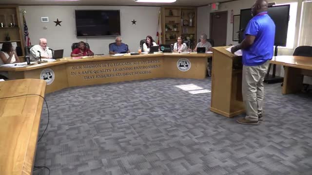 School board tackles staffing crisis with urgent approvals