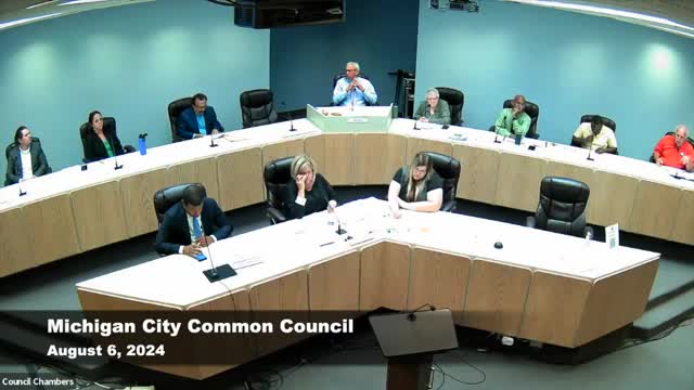 City Council Faces $12 Million Overspending Crisis