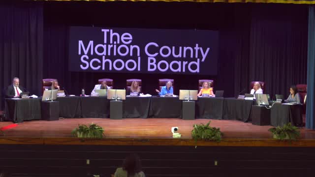 School Board Faces Funding Crisis Amid Rising Needs