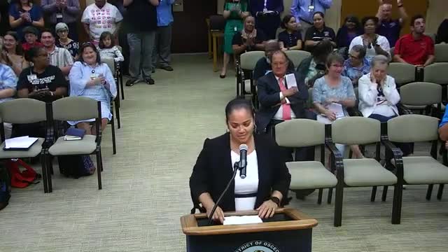New leaders appointed in Osceola County education shakeup