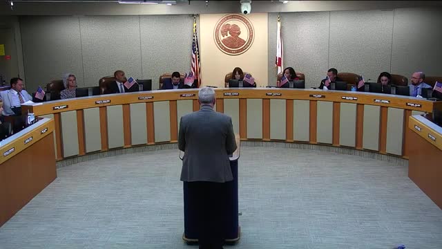 School Board Member Defends Chaplain Program Amid Controversy