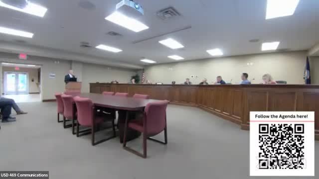 School District Faces Tough Choices Amid Rising Tax Concerns