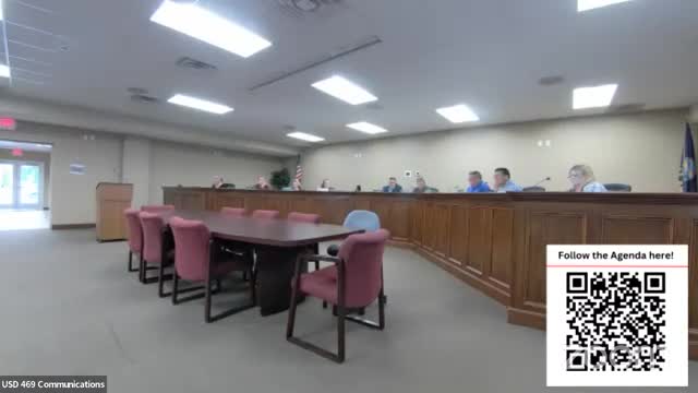 Vera Daniels demands accountability from Lansing school board